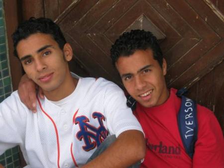 magazine  et azzedin